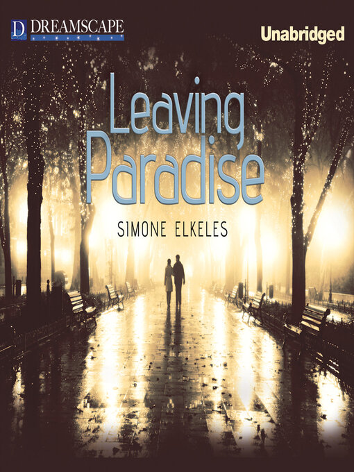 Cover image for Leaving Paradise